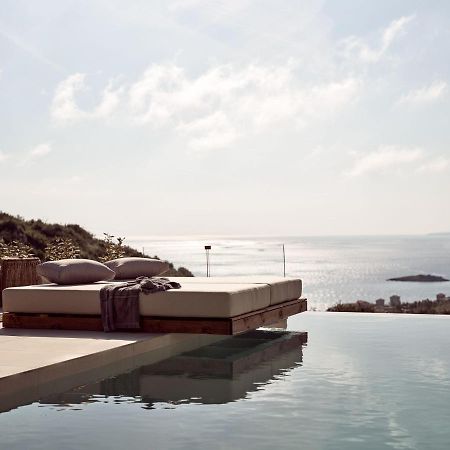 The Sall Suites Complex A - Iconic Sea Views, By Zantewize Agios Nikolaos  Exterior foto