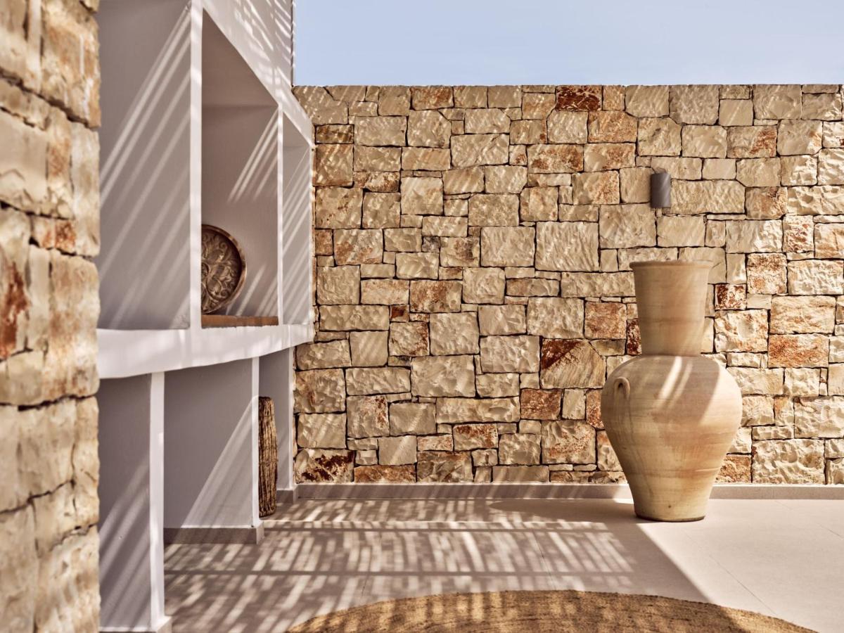 The Sall Suites Complex A - Iconic Sea Views, By Zantewize Agios Nikolaos  Exterior foto