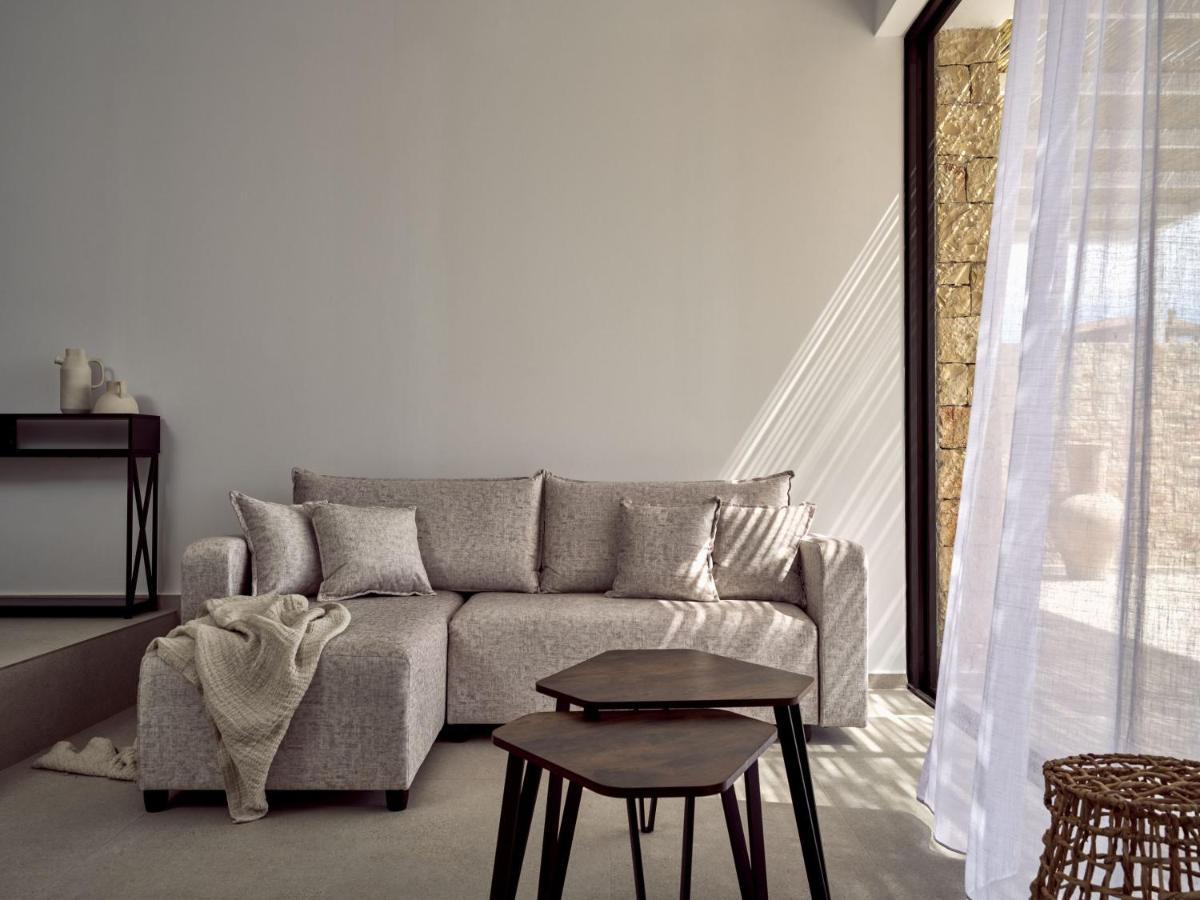The Sall Suites Complex A - Iconic Sea Views, By Zantewize Agios Nikolaos  Exterior foto