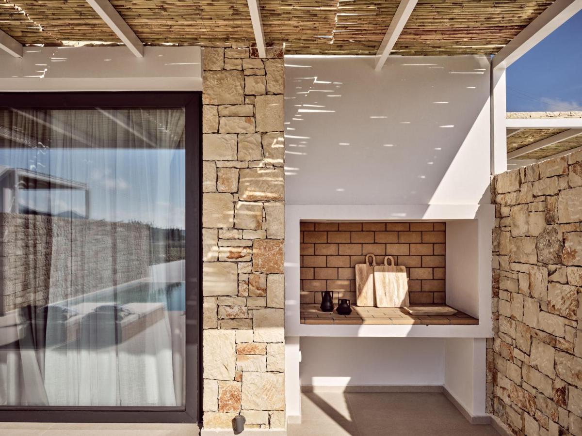 The Sall Suites Complex A - Iconic Sea Views, By Zantewize Agios Nikolaos  Exterior foto