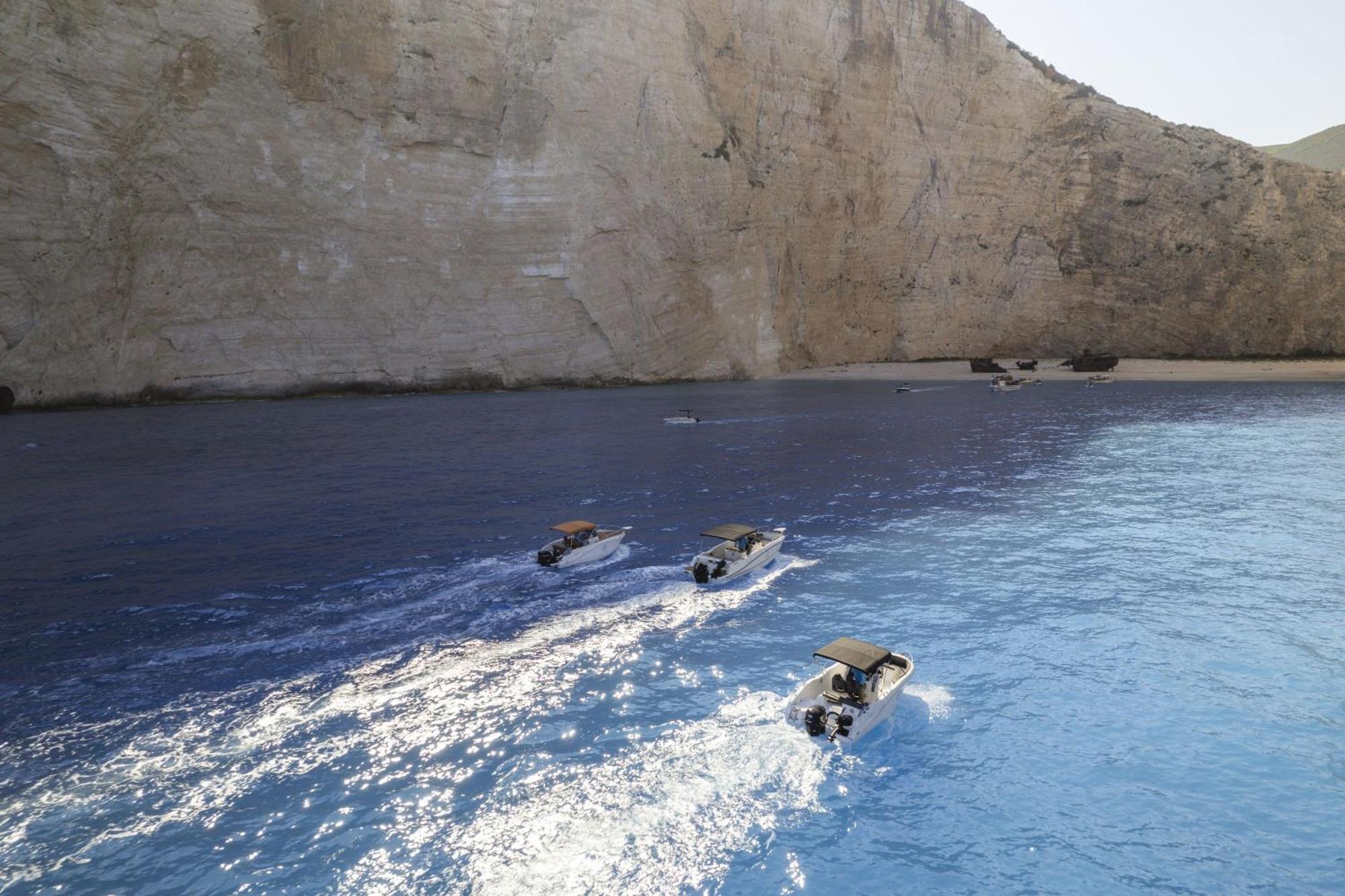 The Sall Suites Complex A - Iconic Sea Views, By Zantewize Agios Nikolaos  Exterior foto
